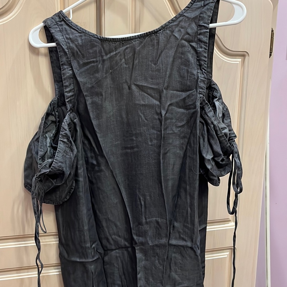 1250C mini dress